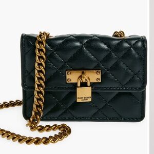 NWT Kurt Geiger mini Bag